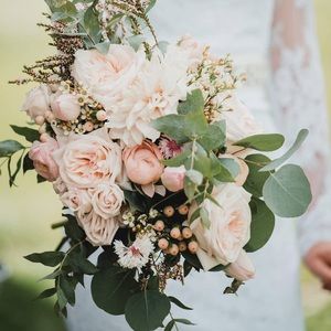 Meet your Posher, Julianne